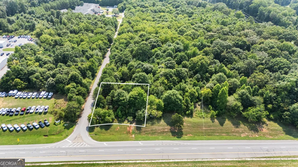 0 Highway 441 S Commerce, GA 30529