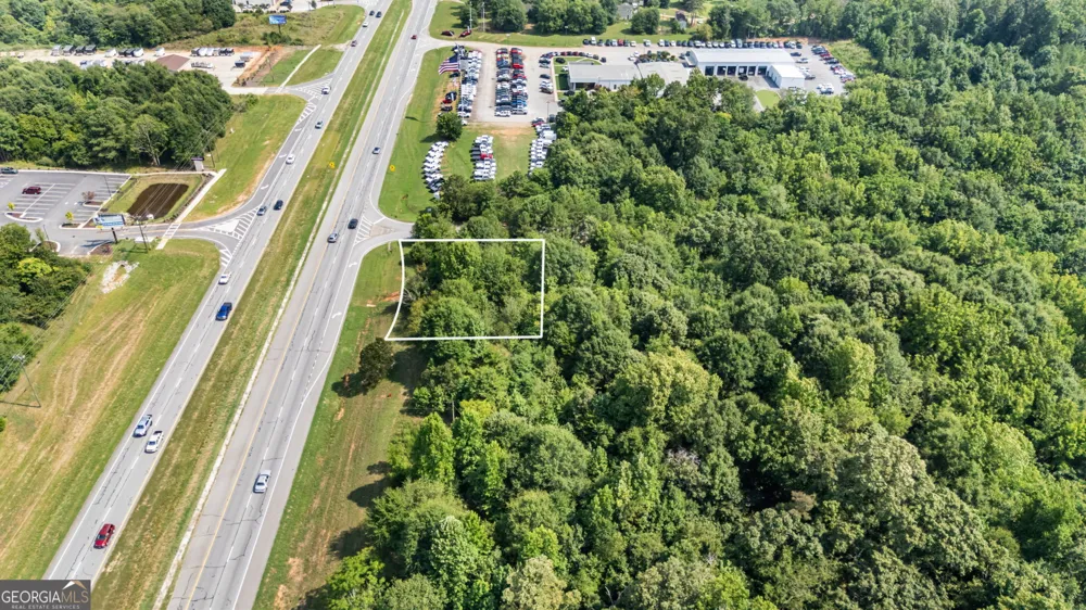 0 Highway 441 S Commerce, GA 30529