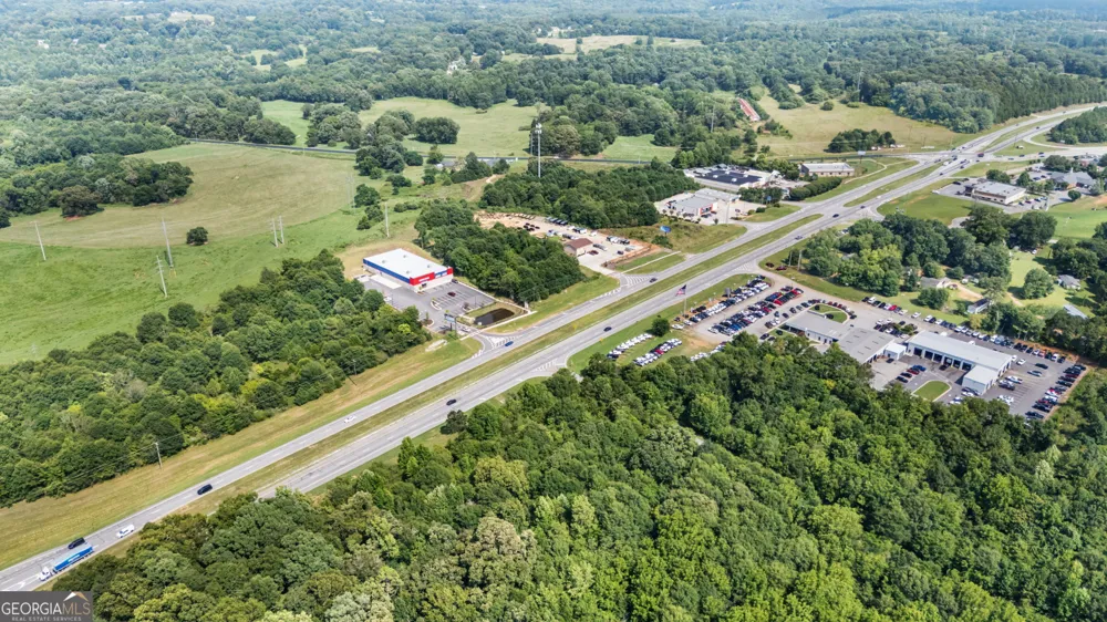0 Highway 441 S Commerce, GA 30529