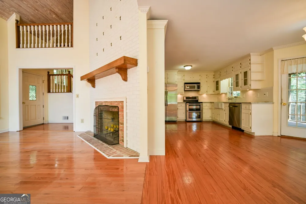 3189 Spring Lake DR NE Conyers, GA 30013