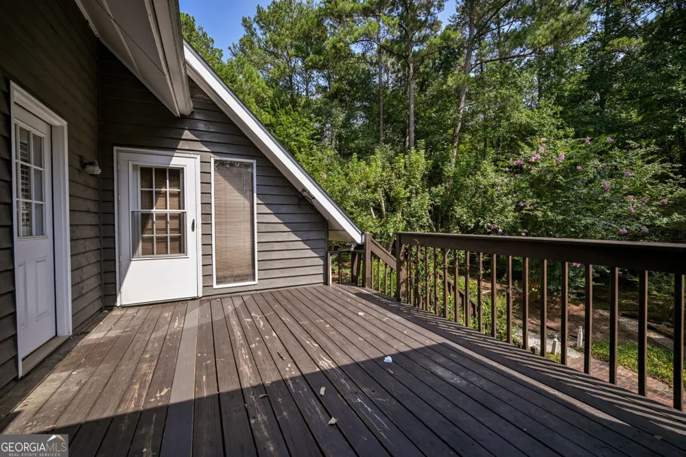 3189 Spring Lake DR NE Conyers, GA 30013