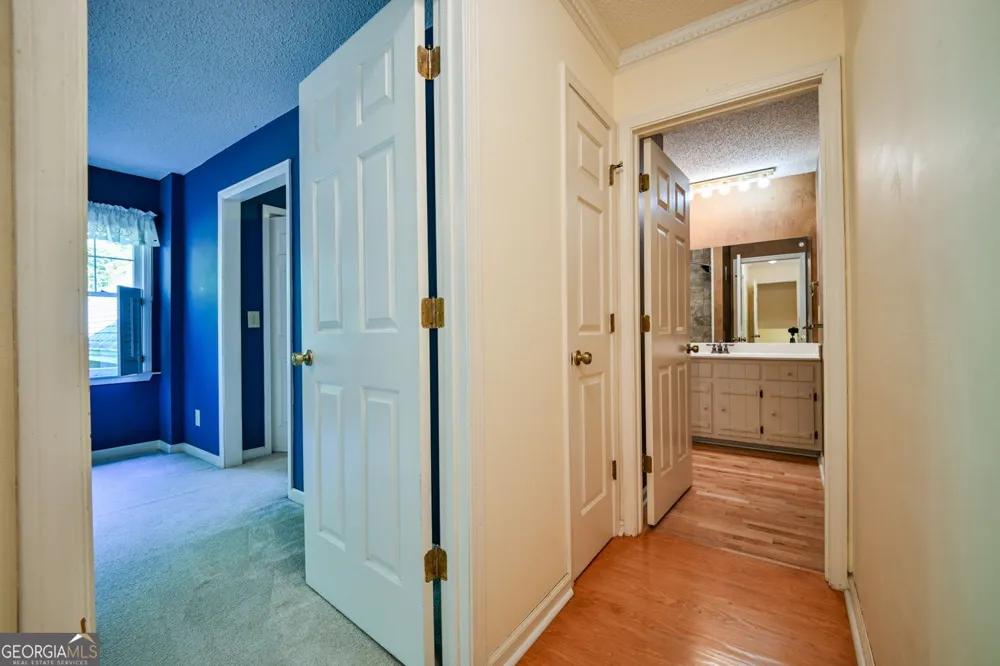 3189 Spring Lake DR NE Conyers, GA 30013