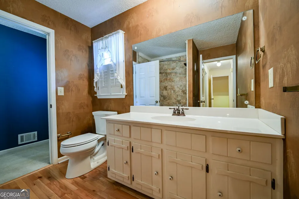 3189 Spring Lake DR NE Conyers, GA 30013