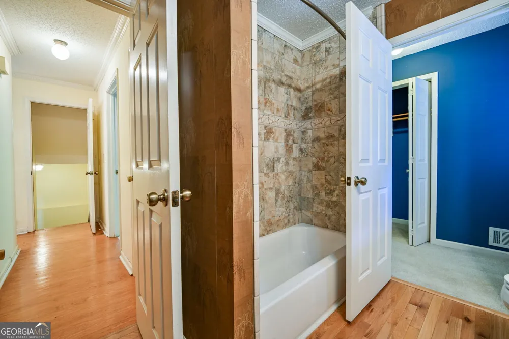 3189 Spring Lake DR NE Conyers, GA 30013