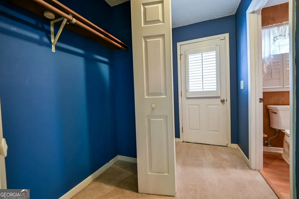 3189 Spring Lake DR NE Conyers, GA 30013