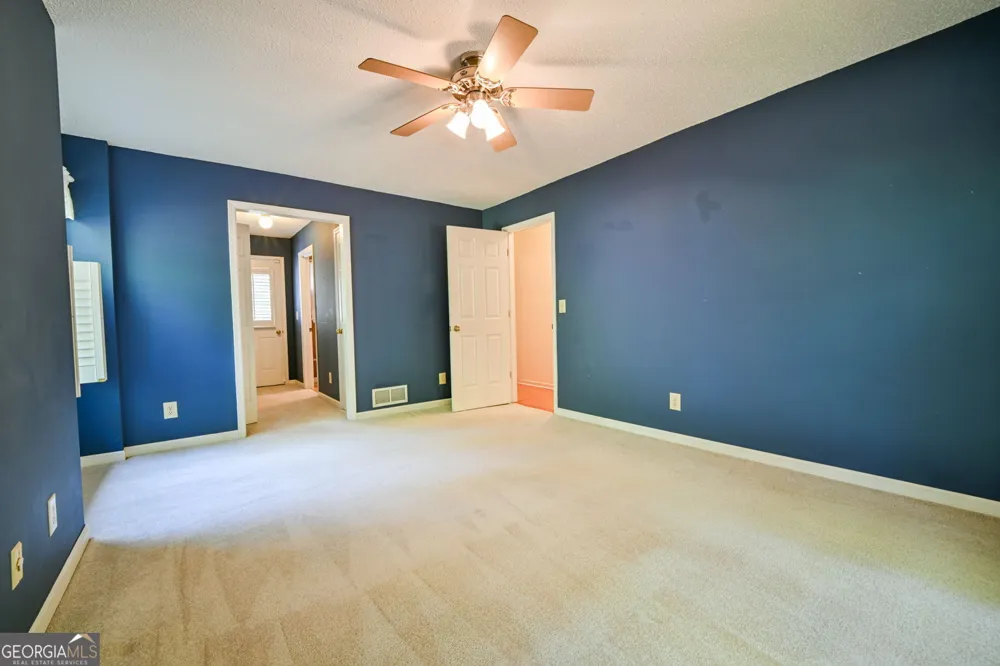 3189 Spring Lake DR NE Conyers, GA 30013