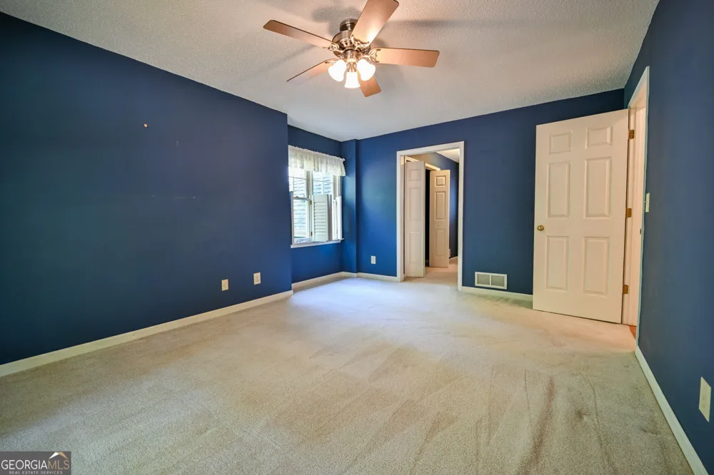 3189 Spring Lake DR NE Conyers, GA 30013
