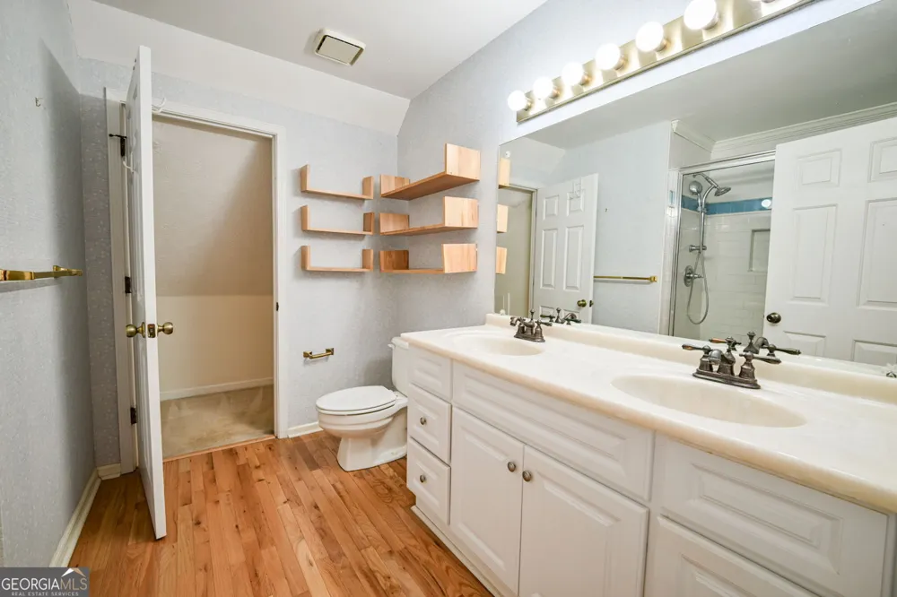 3189 Spring Lake DR NE Conyers, GA 30013
