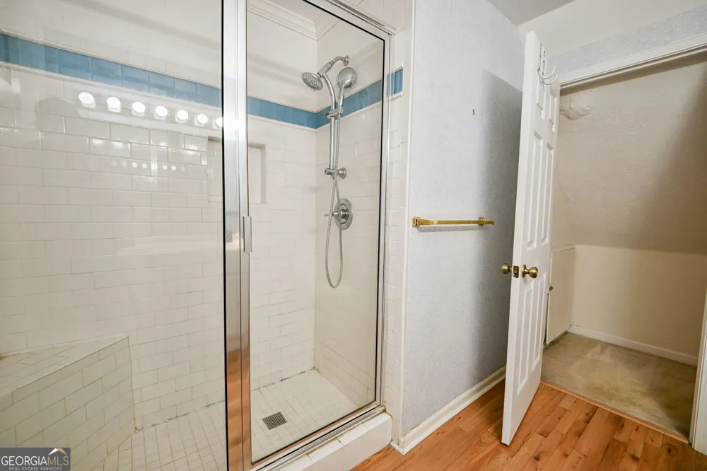 3189 Spring Lake DR NE Conyers, GA 30013