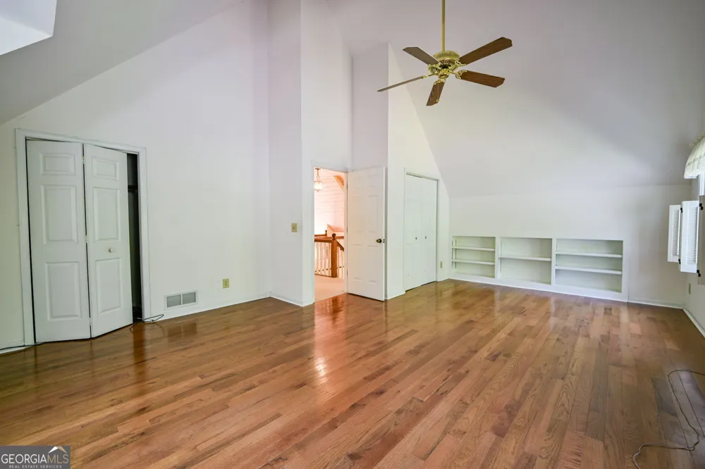 3189 Spring Lake DR NE Conyers, GA 30013