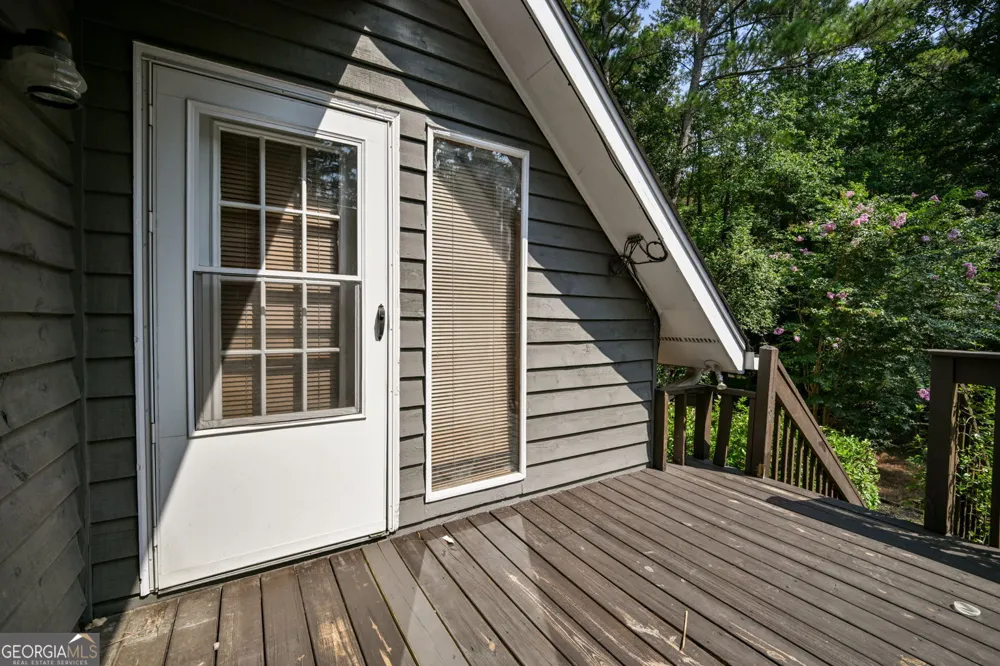 3189 Spring Lake DR NE Conyers, GA 30013