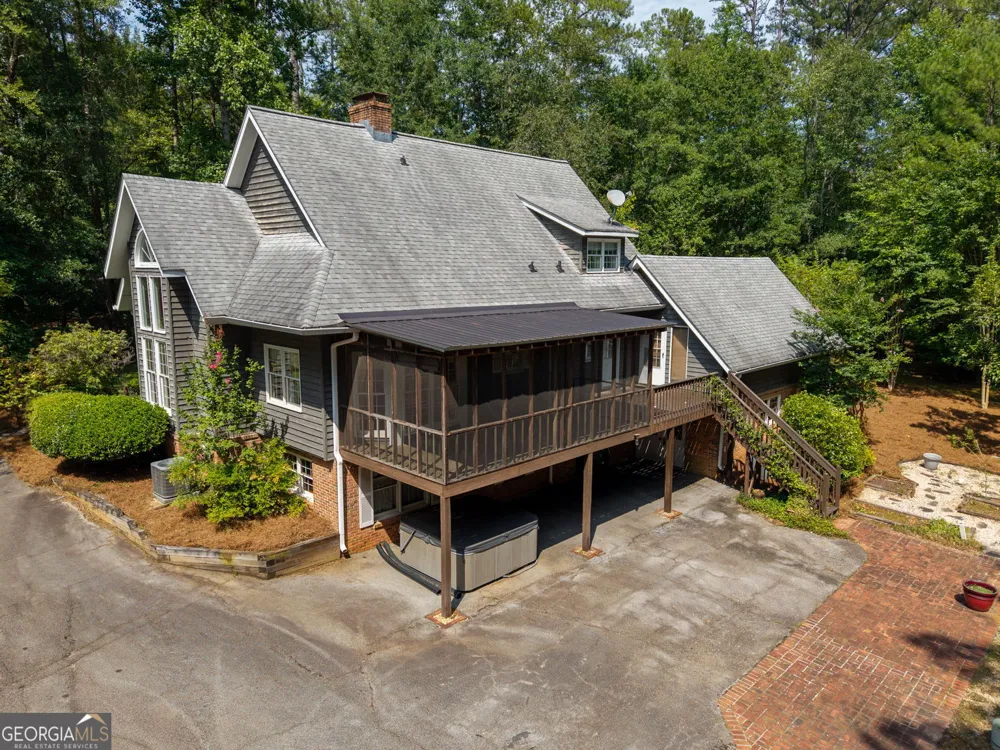 3189 Spring Lake DR NE Conyers, GA 30013