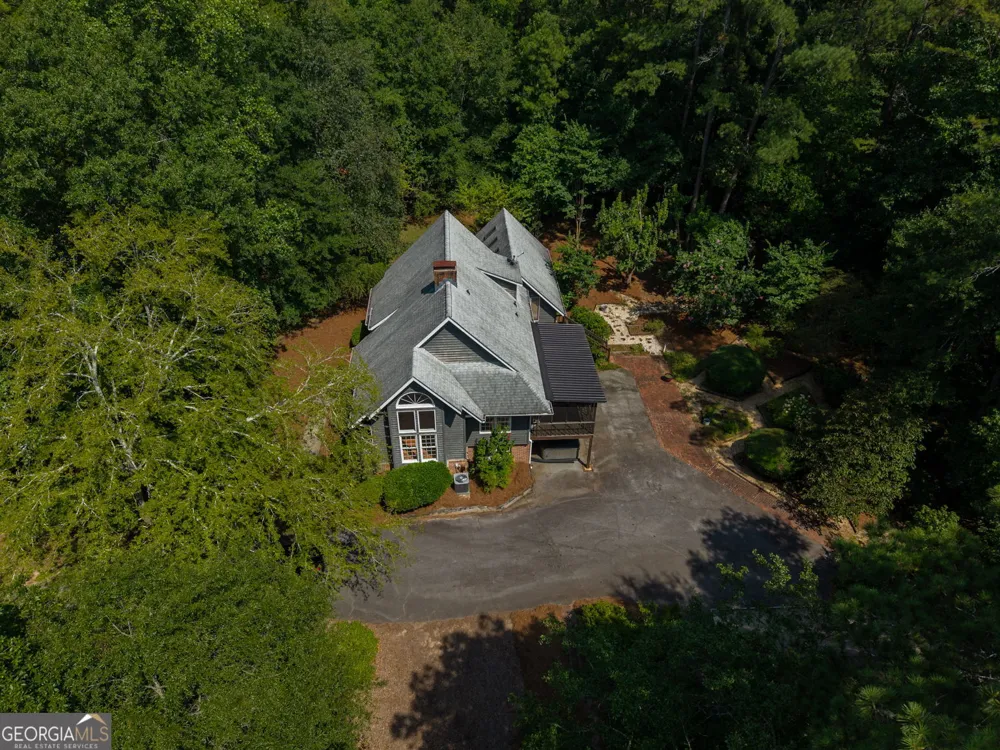 3189 Spring Lake DR NE Conyers, GA 30013