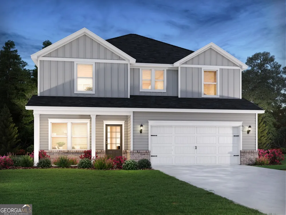 148 Mulberry Creek CT Pendergrass, GA 30567