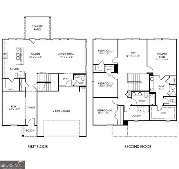 148 Mulberry Creek CT Pendergrass, GA 30567