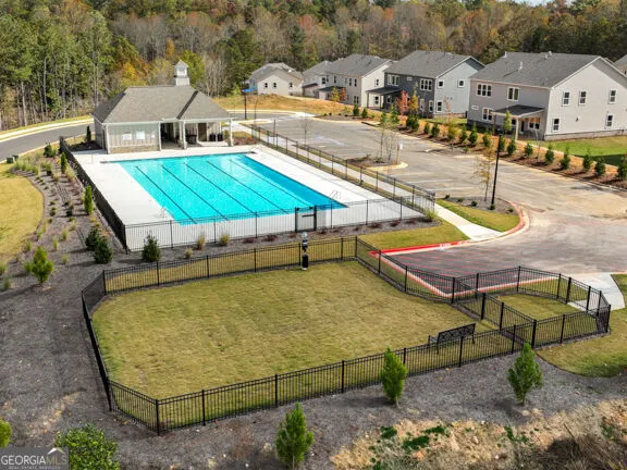 8820 Avonbrook Close Ball Ground, GA 30107