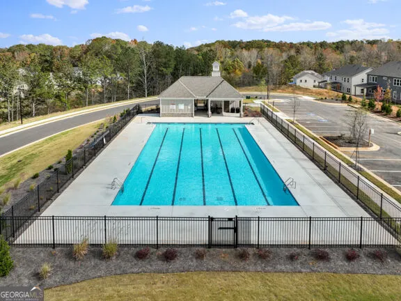 8820 Avonbrook Close Ball Ground, GA 30107