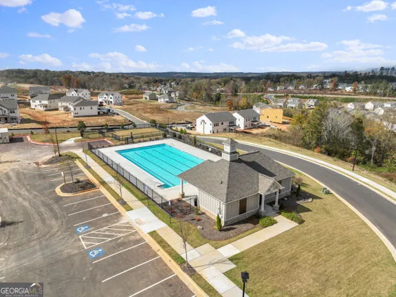 8820 Avonbrook Close Ball Ground, GA 30107