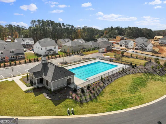 8820 Avonbrook Close Ball Ground, GA 30107
