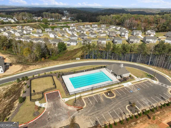 8820 Avonbrook Close Ball Ground, GA 30107