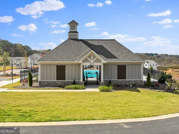 8820 Avonbrook Close Ball Ground, GA 30107