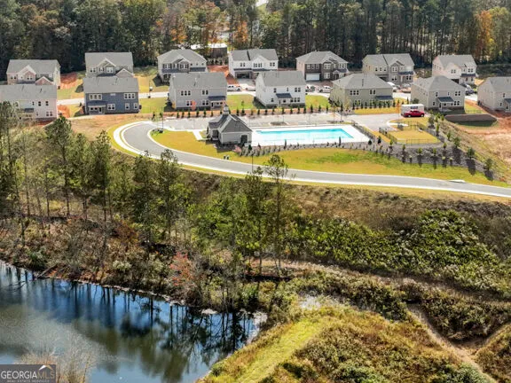 8820 Avonbrook Close Ball Ground, GA 30107