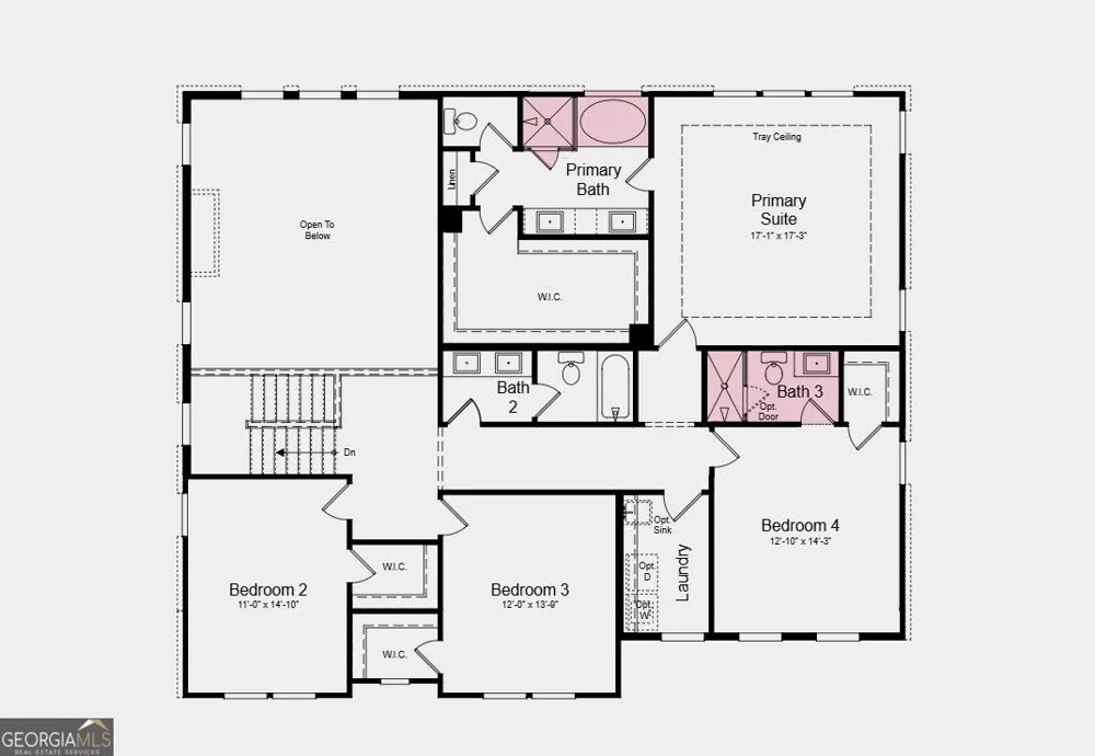 8820 Avonbrook Close Ball Ground, GA 30107