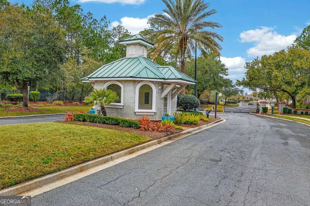 237 Jake Colton DR Kingsland, GA 31548