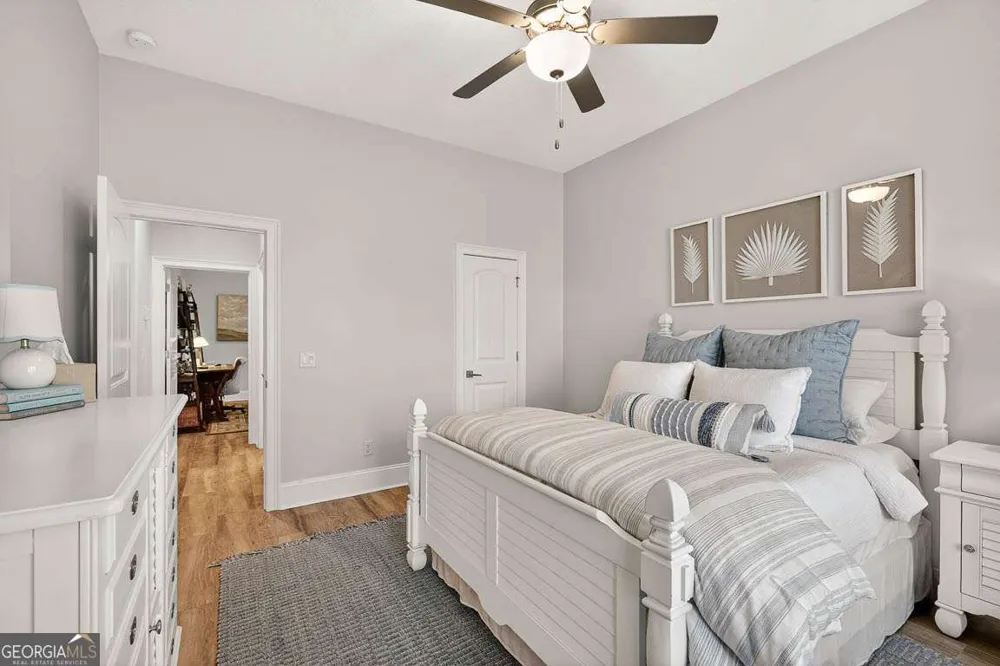 237 Jake Colton DR Kingsland, GA 31548