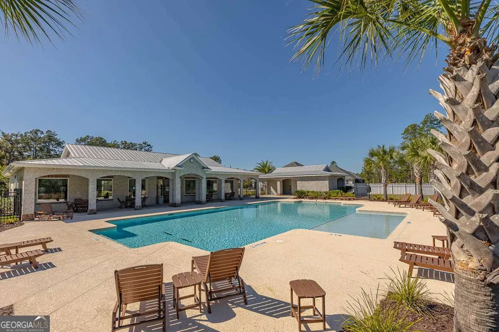 237 Jake Colton DR Kingsland, GA 31548