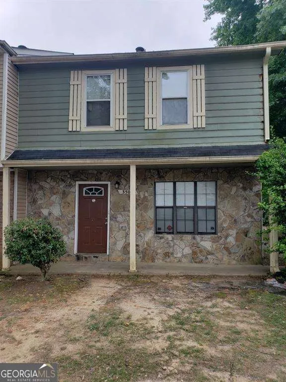 3500 Ten Oaks CT Powder Springs, GA 30127