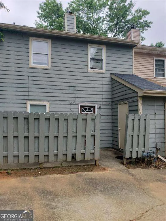 3500 Ten Oaks CT Powder Springs, GA 30127