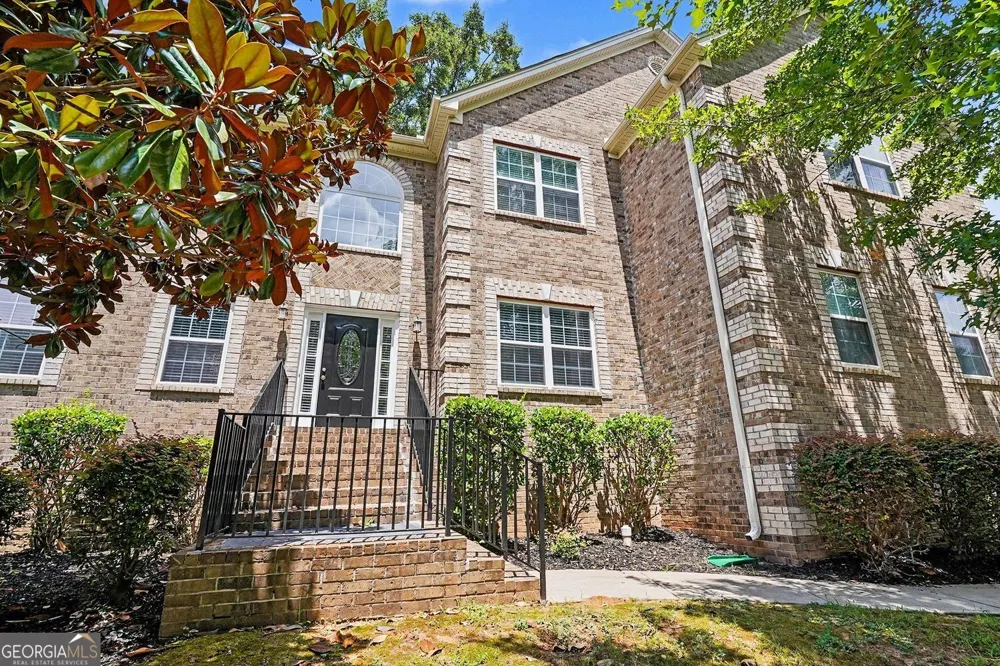6856 Search Light TRL Lithonia, GA 30038