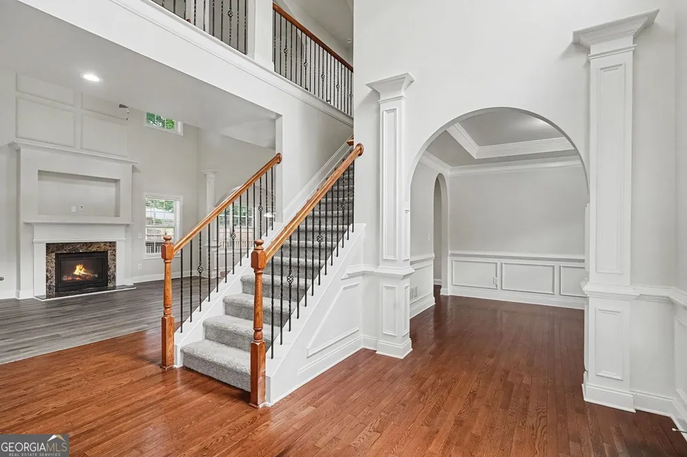 6856 Search Light TRL Lithonia, GA 30038
