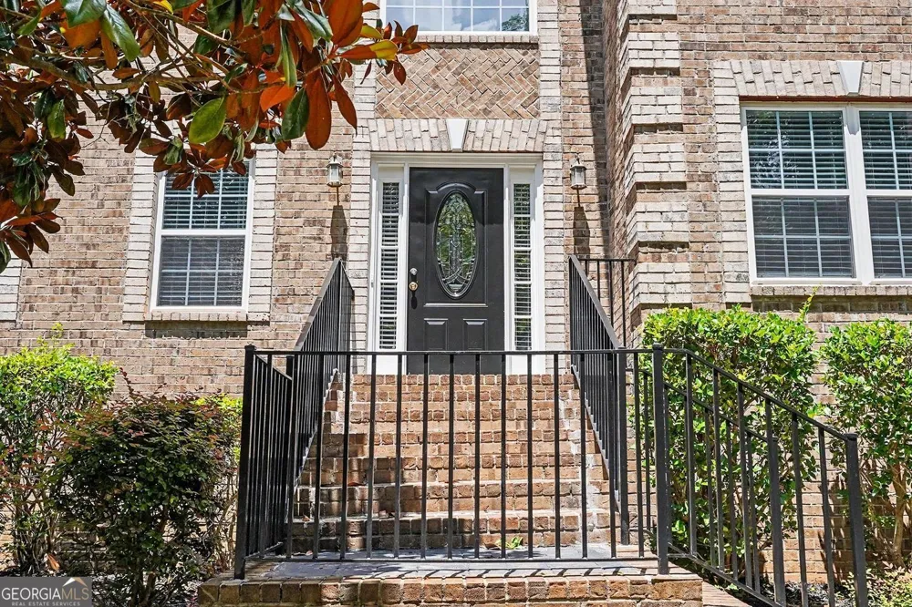 6856 Search Light TRL Lithonia, GA 30038
