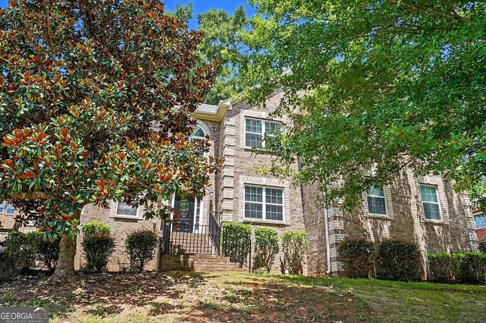 6856 Search Light TRL Lithonia, GA 30038