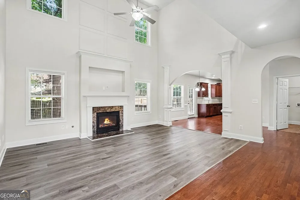6856 Search Light TRL Lithonia, GA 30038
