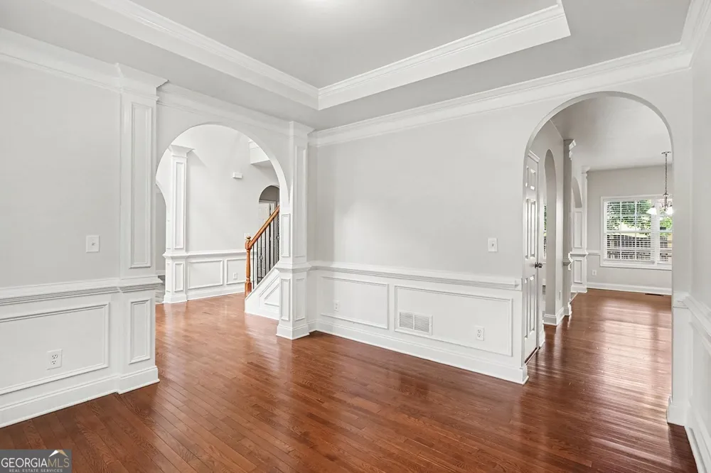 6856 Search Light TRL Lithonia, GA 30038