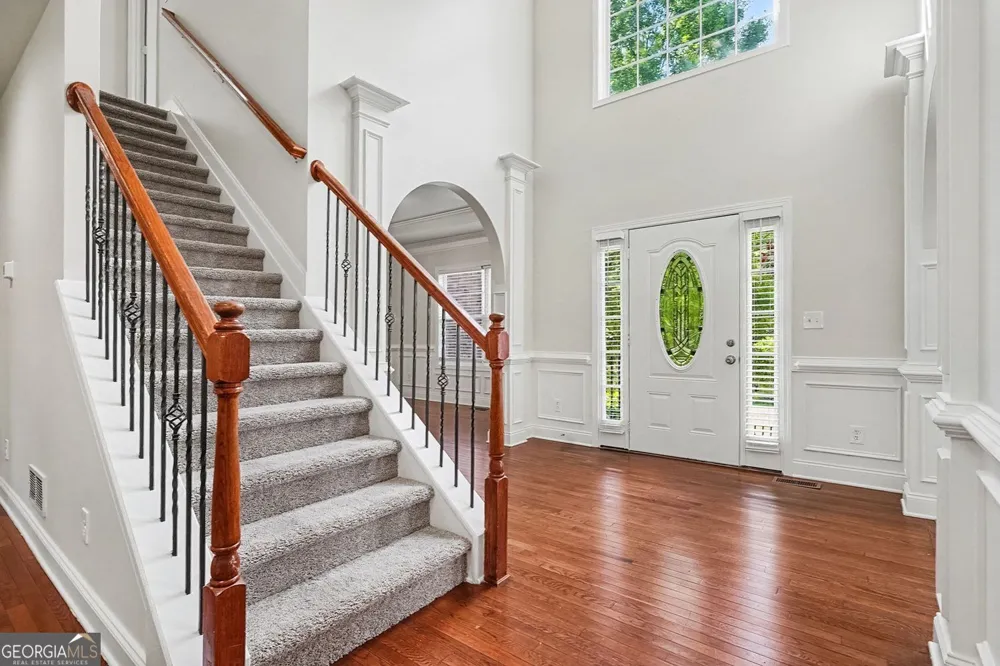 6856 Search Light TRL Lithonia, GA 30038