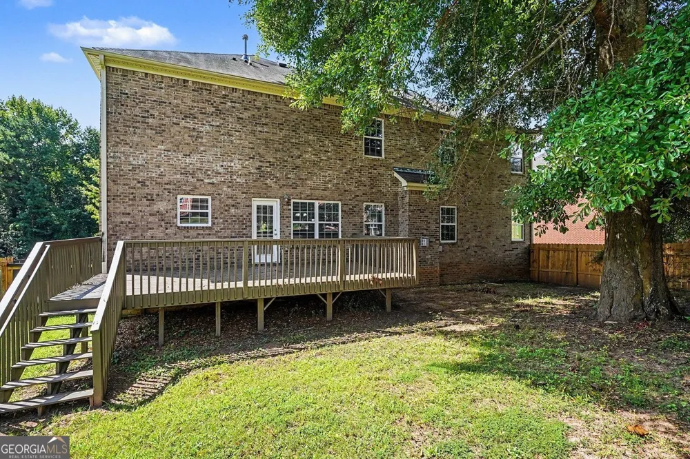 6856 Search Light TRL Lithonia, GA 30038