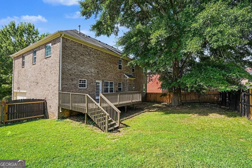 6856 Search Light TRL Lithonia, GA 30038
