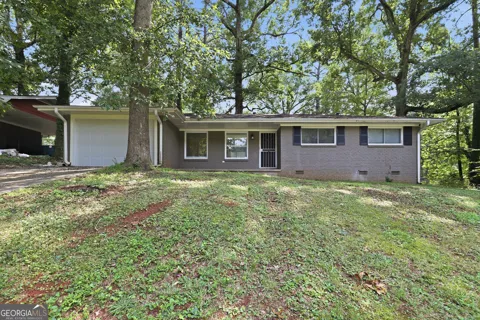 3603 Mecklinburg Pl