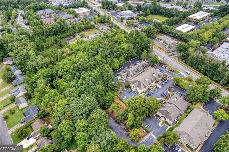 1270 Upper Hembree RD Roswell, GA 30076