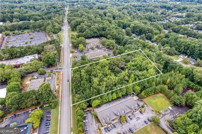 1270 Upper Hembree RD Roswell, GA 30076