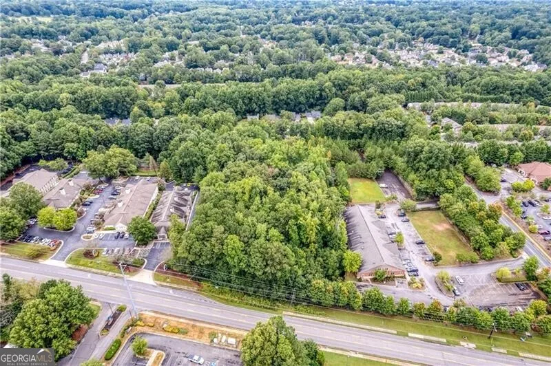 1270 Upper Hembree RD Roswell, GA 30076