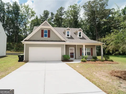 853 Brown Thrasher WAY