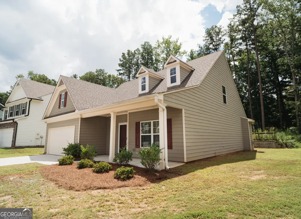 853 Brown Thrasher WAY Bremen, GA 30110