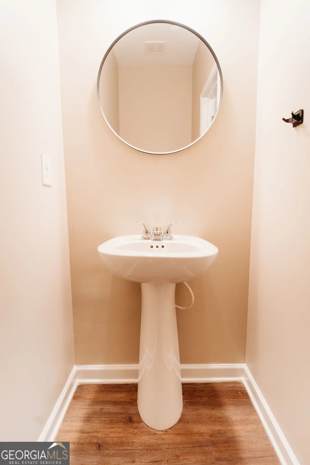 853 Brown Thrasher WAY Bremen, GA 30110