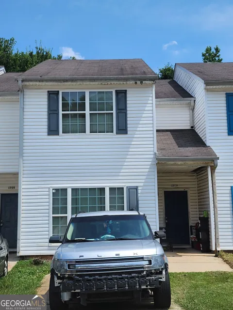 1707 Carrington DR