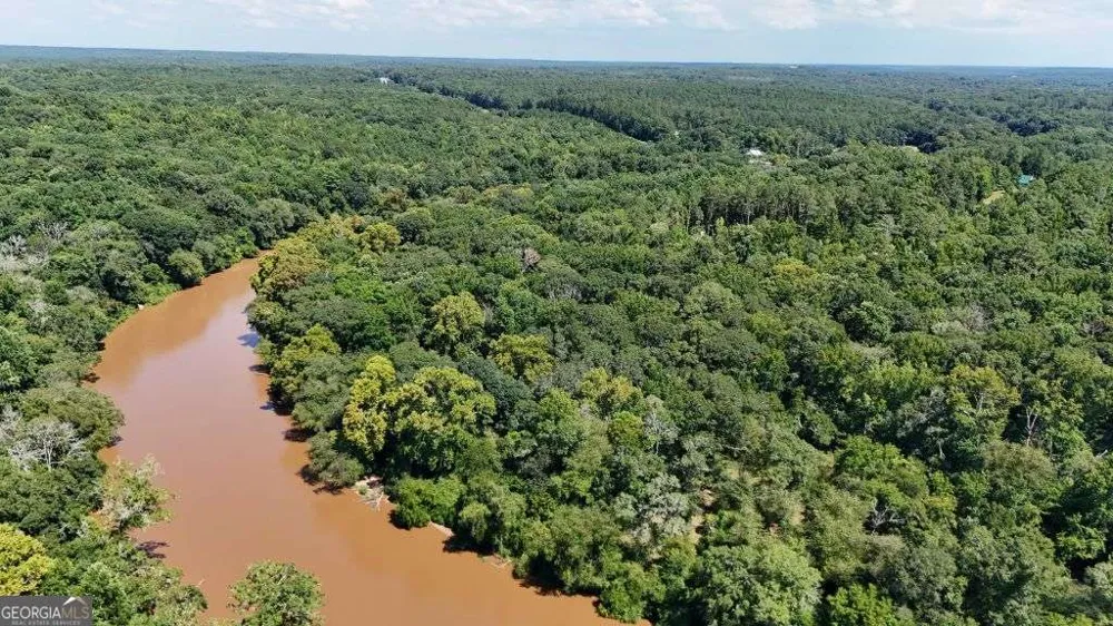 0 River Bend DR Carlton, GA 30627